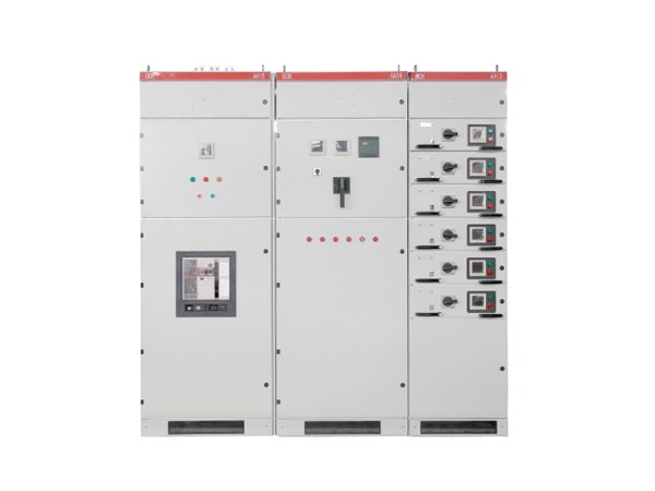 户内金属封关抽屉式开关柜