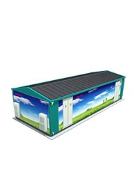 预装式？榛涞缯