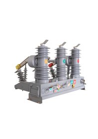 户表柱上开关/沉合器